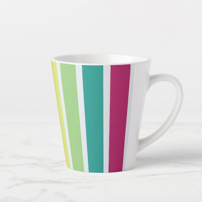 Mini-Spektrum Milchtasse (Rechts)