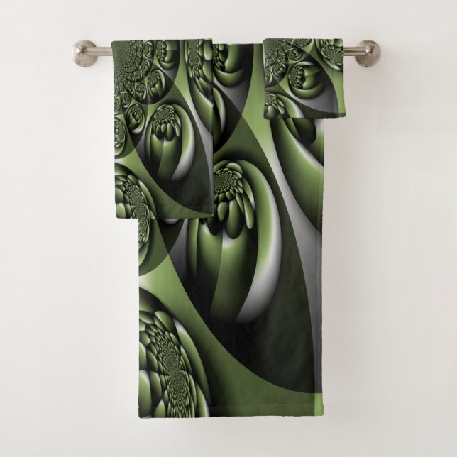 Mini Spheres Badhandtuch Set (Insitu)