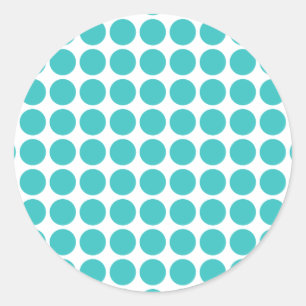 Mini Stickers Pois