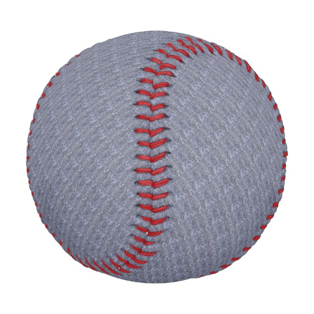 Mini Stone Tiles von Kenneth Yoncich Baseball (Schrägansicht)