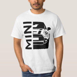 Mini Style de vie Tee T-Shirt Design