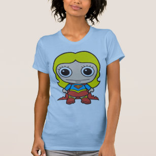 Mini Supergirl T-Shirt