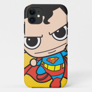 Mini Superman Flying Case-Mate iPhone Hülle