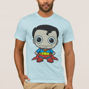 Mini-Superman T-Shirt