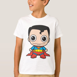 Mini Superman T-Shirt