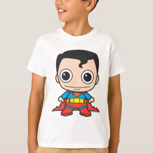 Mini Superman T-Shirt