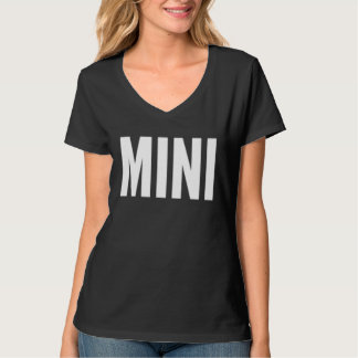 Mini T-Shirt