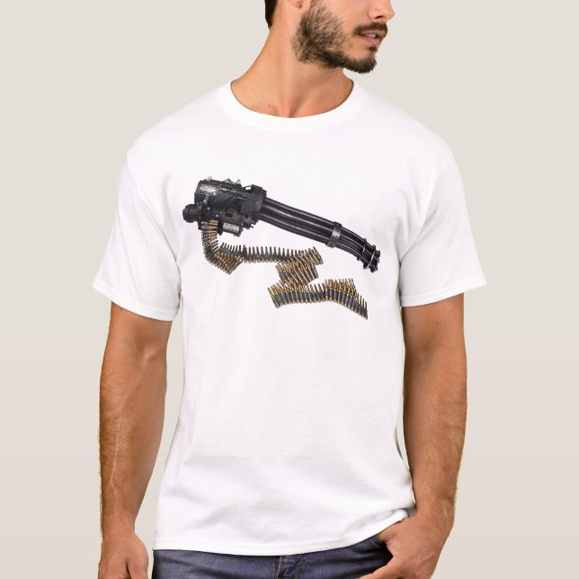 Mini T-Shirt (Vorderseite)