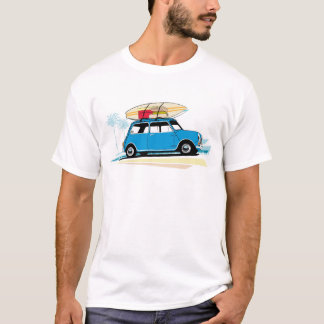 Mini T-shirt Mk1 classique