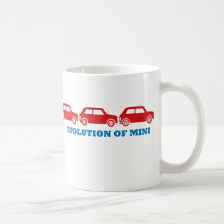 Mini tasse classique