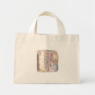 Mini Tote Bag さ な じ 薄 暗 est く; い est お; む est que la police 部 de