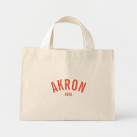 Akron, Ohio
