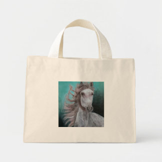 Mini Tote Bag Bag