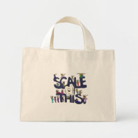 Échelle-ce-sac