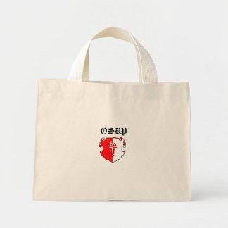 Mini Tote Bag Fourre-tout OSRP
