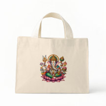Ganesha Dieu de la Fortune