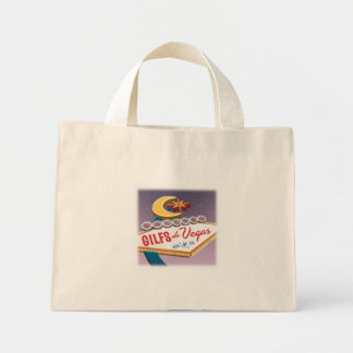 Mini Tote Bag GILF-n-Vegas_hires