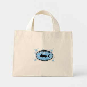 Mini Tote Bag Islamorada.