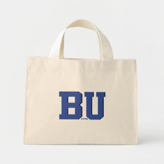 Mini Tote Bag Malibu : BU