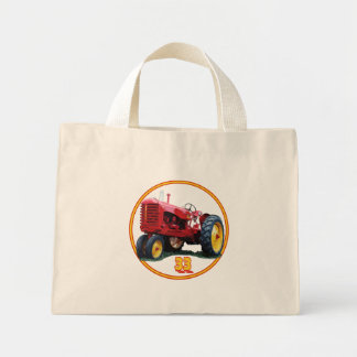 Mini Tote Bag Modèle 33