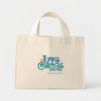 Mini Tote Bag Office du tourisme