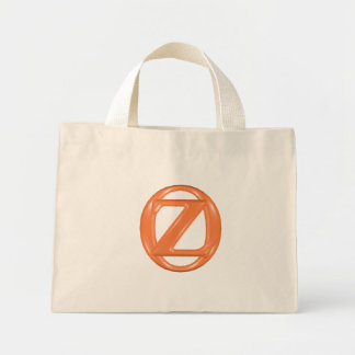 Mini Tote Bag Oz Fourre-tout
