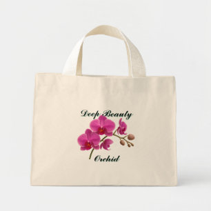 Mini Tote Bag Petit fourre-tout