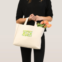 Mini Tote Bag Remiss Bliss