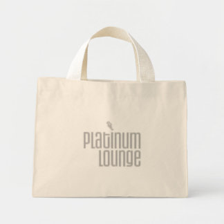 Mini Tote Bag Salon Girls HandBag!