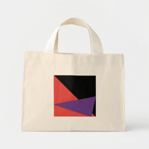 Mini Tote Bag T-Shirt