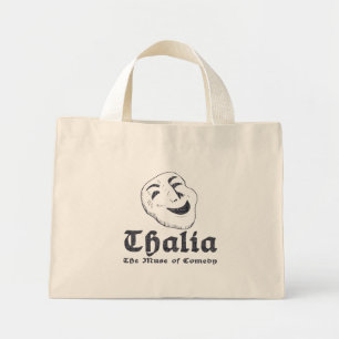 Mini Tote Bag Thalia