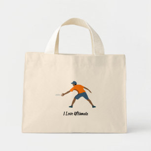 Mini Tote Bag Ultime