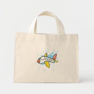 Mini Tote Bag Vol