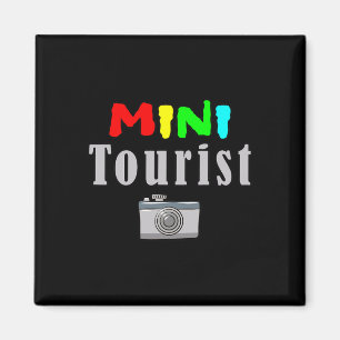 Mini-Touristen-Touristen-Souvenir-Urlaub-Reise-Ret Magnet