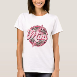 Mini Valentinstag T - Shirt