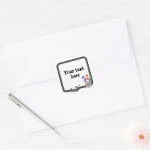 Mini-Whiteboard abziehen