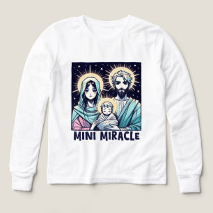 Mini-Wunder: Die Heilige Familie