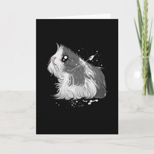 Mini-Yak-Guinea Karte