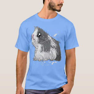 Mini Yak Guinea Pig Premium T-Shirt