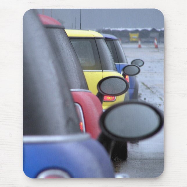 Miniabenteuer Mousepad (Vorne)