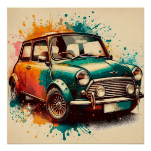 Miniar Poster