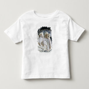 Miniatur, die Cosimo de Medici (1519-74) darstellt Kleinkind T-shirt