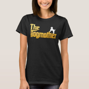 Miniatur-Poodle-Geschenke Miniatur-Poodle T-Shirt