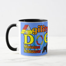 Miniatur_Schnauzer_Agility