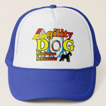 Miniatur_Schnauzer_Agility
