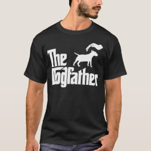 MiniaturBullterrier T-Shirt