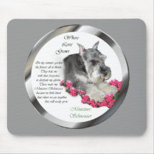 Miniature Schnauzer Art Ohrts