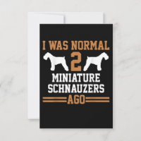 Miniature Schnauzer Dog 2 Two Dog Trainer School