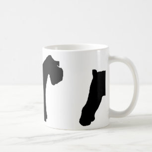 Miniature_Schnauzer-Silo Kaffeetasse