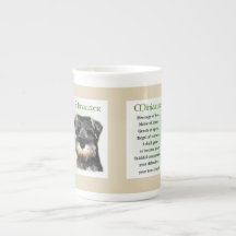 Miniature Schnauzer Welpenheritage